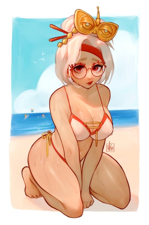  purah the legend of zelda and 1 more drawn by mishroomarts sample f99839ad214886bf821d2d8dfc715f46