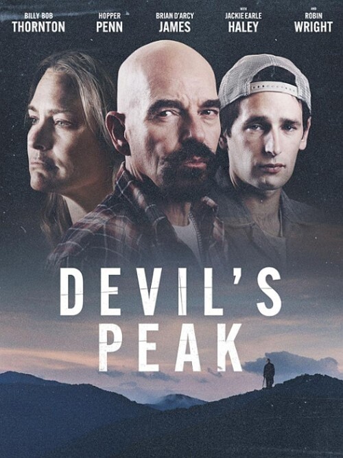 Devils Peak 2023