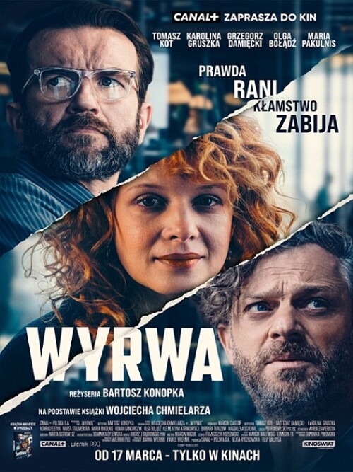 Wyrwa 2023
