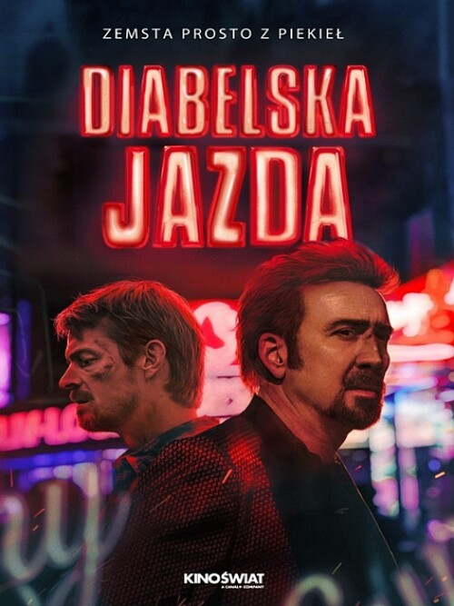 Diabelska jazda 2023