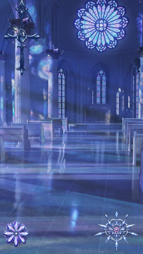 Evernight Prayers Event