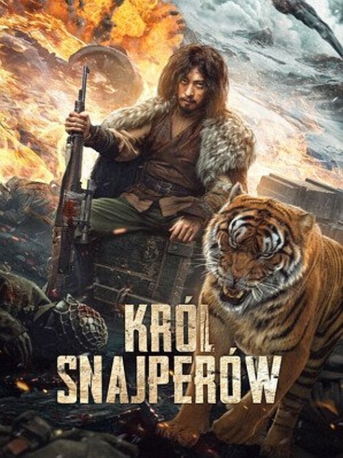 Król snajperów King of Sniper 2022