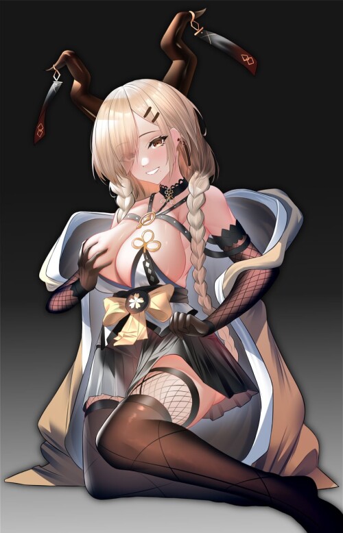  owari azur lane drawn by f35a sample f3d4109c5e956ea71c94836f4a77b149