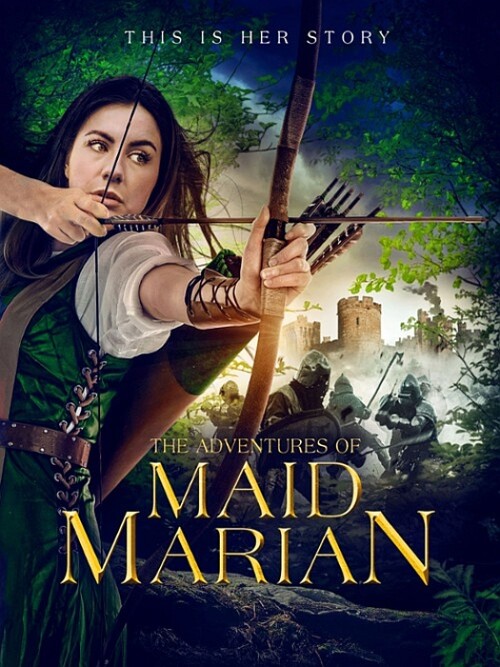 Waleczna Marian 2022