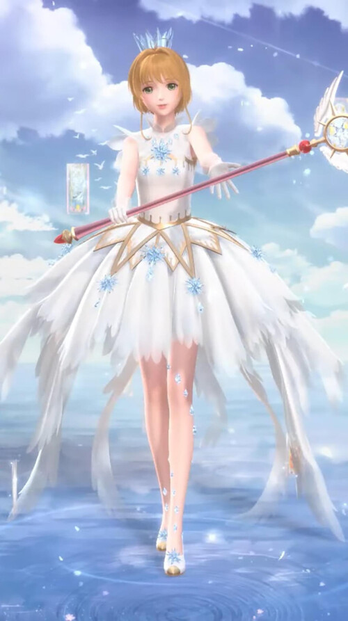 Cardcaptor Sakura 2