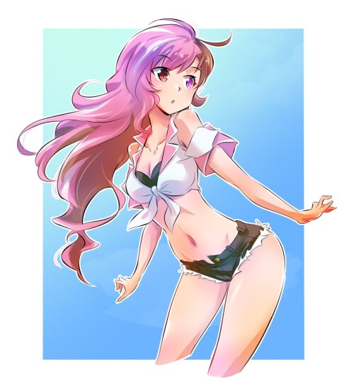  neo politan rwby drawn by iesupa sample e5d54a787e98082568607719b829fa4d