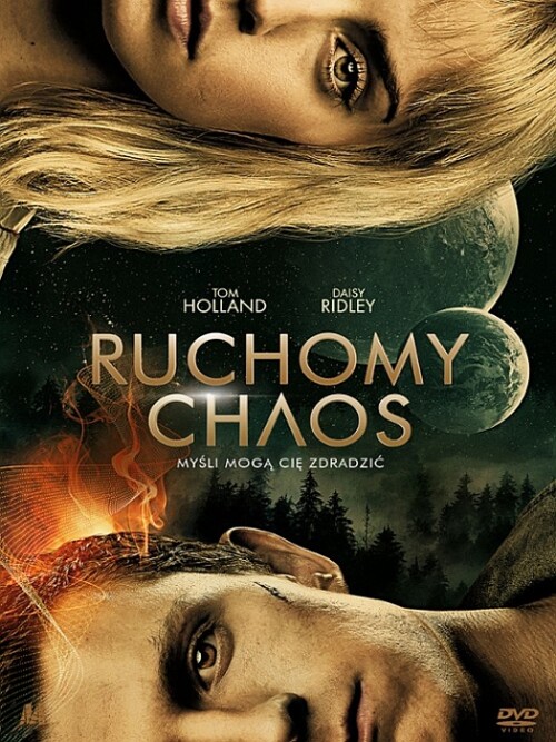 Ruchomy chaos 2021