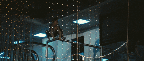 Police Story pole stunt repeat cuts 1