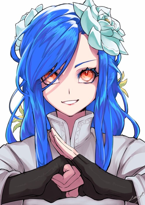  dizzy and queen dizzy guilty gear and 1 more drawn by lox orchis lox sample b0653e8a7b8ad5033dba9c6