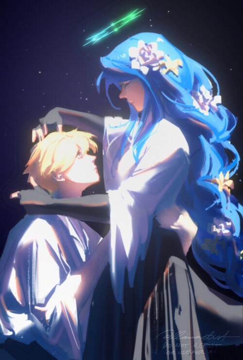  dizzy ky kiske and queen dizzy guilty gear and 1 more drawn by llamartist sample ed6334bfb3a1dc9007