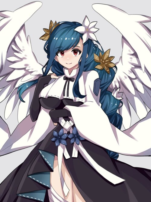  dizzy and queen dizzy guilty gear and 1 more drawn by hina co 330 sample 51c6f644c40f1fb3cf82c0db12