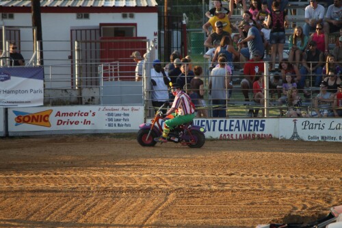 outlaw monster truck paris rodeo arena paris texas june 30 2012 7477126152 o