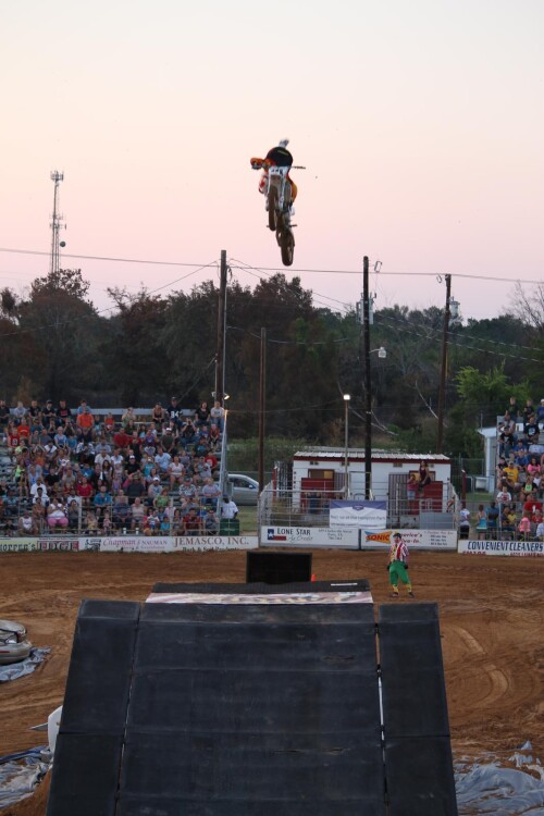 outlaw monster truck paris rodeo arena paris texas june 30 2012 7477149598 o
