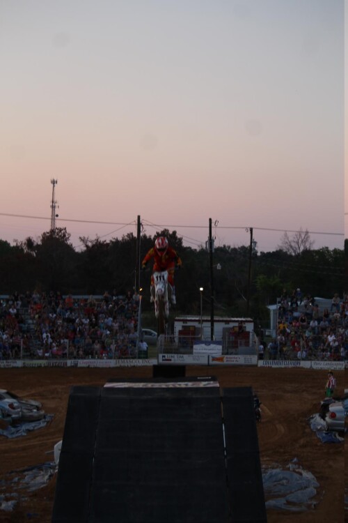 outlaw monster truck paris rodeo arena paris texas june 30 2012 7477148234 o