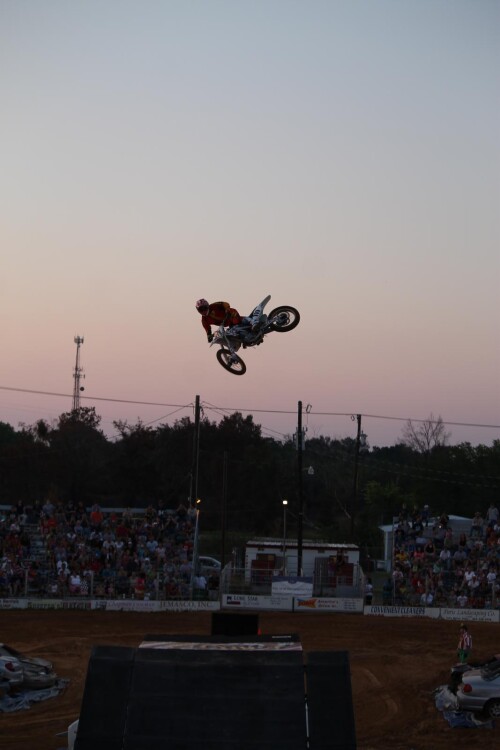 outlaw monster truck paris rodeo arena paris texas june 30 2012 7477148930 o