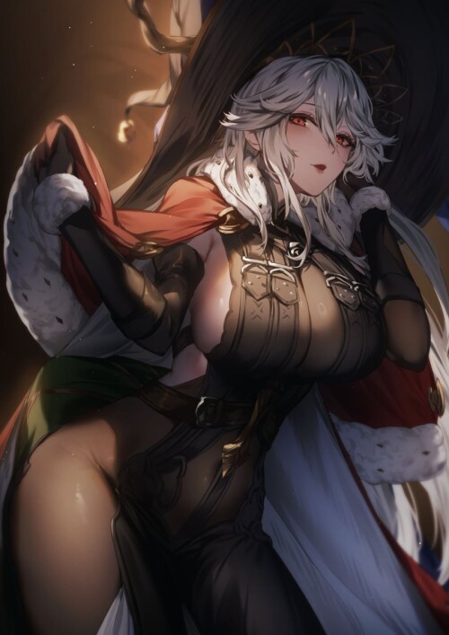  magisa granblue fantasy drawn by genyaky sample bb3453d7ff30a7d05060227a23917878
