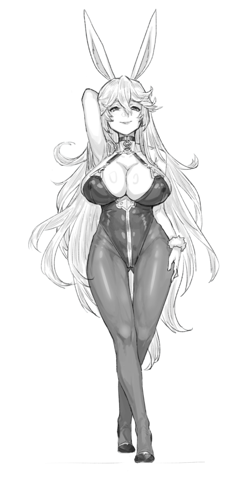  magisa granblue fantasy drawn by yggsil 68e5be4e00f709ea73eecad24b000d93