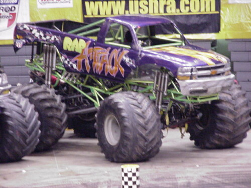 monsterb