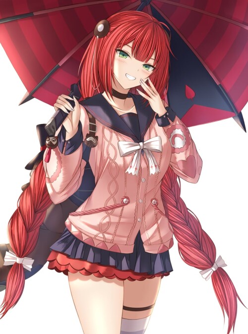  ukinami yuzuha zenless zone zero drawn by kanpyou hghgkenfany sample 4959589985f29dcaf719b77e3ac8e4