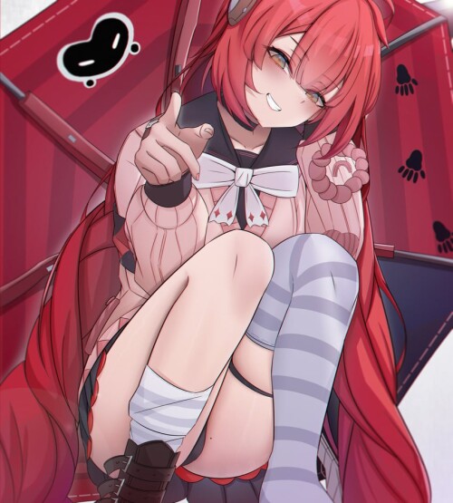  ukinami yuzuha zenless zone zero drawn by azmax sample 19e9cfe48ecfc96e3d9e5669c3a2e153
