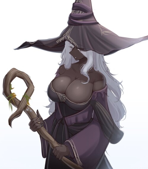  recluse elden ring and 1 more drawn by laxiusart sample ee447d7ab3d33789182b822d95709460