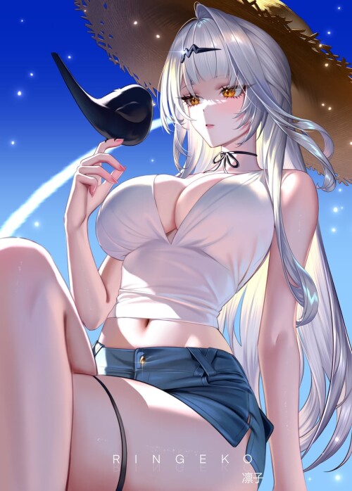  yi xuan zenless zone zero drawn by ringeko chan sample 56334287181dae605b67ff22a71ff715