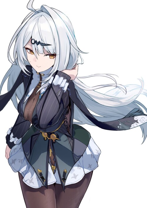  yi xuan zenless zone zero drawn by oramustat sample 0f5bd4ba710c6ea8c9088093124b0b7f