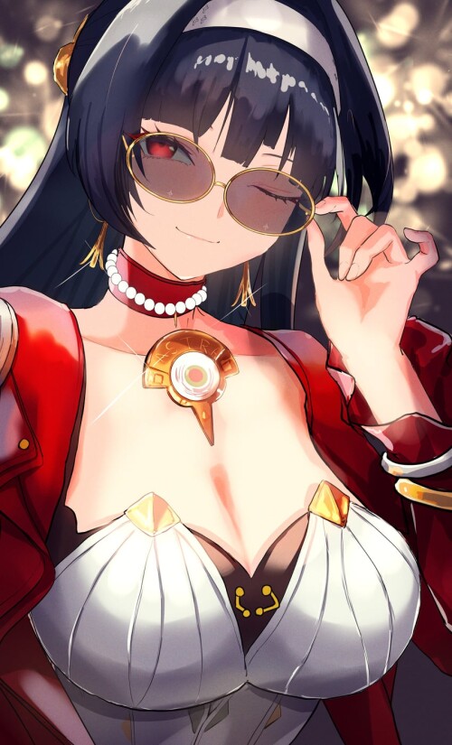  astra yao zenless zone zero drawn by yuu primenumber7 sample 88b51b697628c29489d58eb0ae50f85c