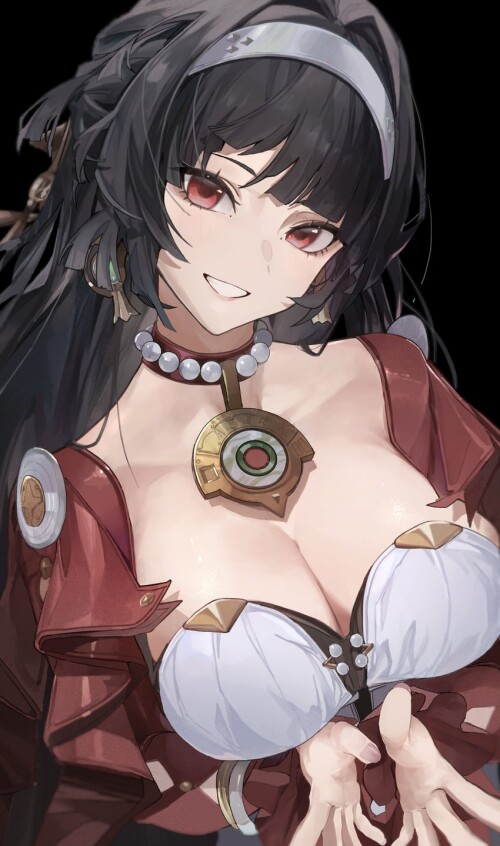  astra yao zenless zone zero drawn by megu jim48834420 sample 73bcddd2a26f5138af1df906334ab3fb