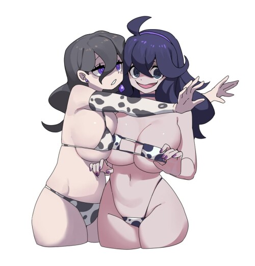  hex maniac pokemon and 2 more drawn by uusquid sample 543199a875a95aab0e62d13dde7a4ded