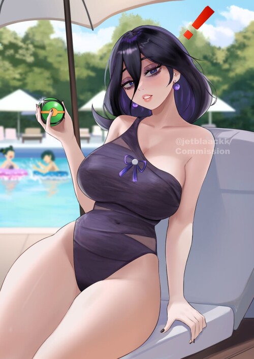  hex maniac and tuber pokemon and 2 more drawn by jetblaackk sample 0765f76c91d995392f708d1fffd58fca