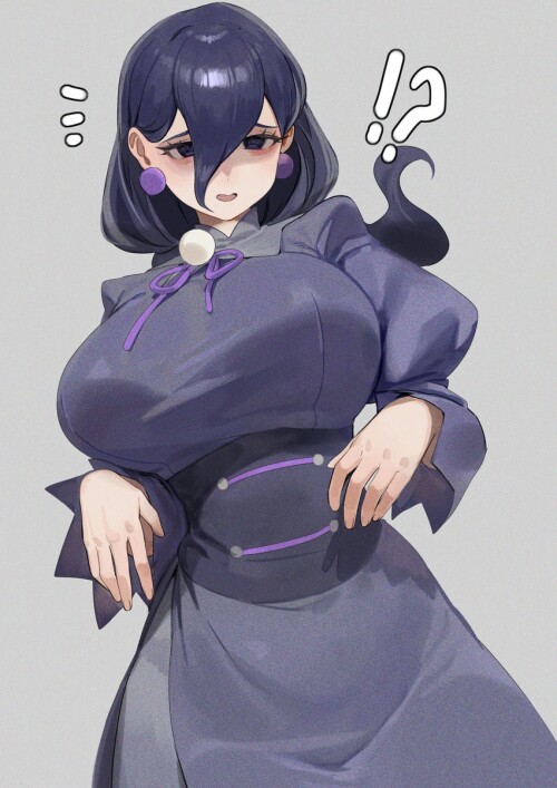  hex maniac pokemon and 1 more drawn by nia nia4294 sample e32e58669ac82d3cbe560c677c142b24