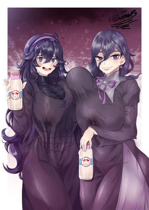  hex maniac pokemon and 2 more drawn by bromas sample 4fb4d662fb59e5a7fc466e7ef5c78678