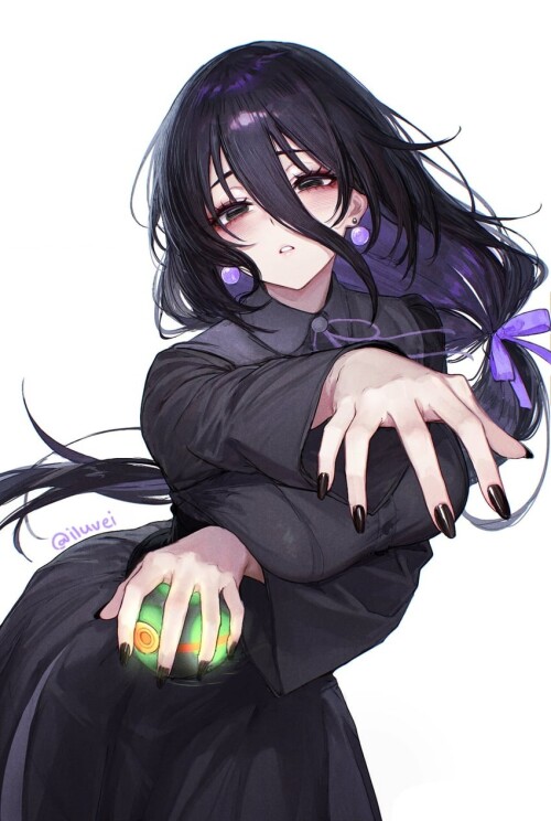  hex maniac pokemon and 1 more drawn by tifa iluvei sample 7739812f76de040df5fb5f00bc6f7cec