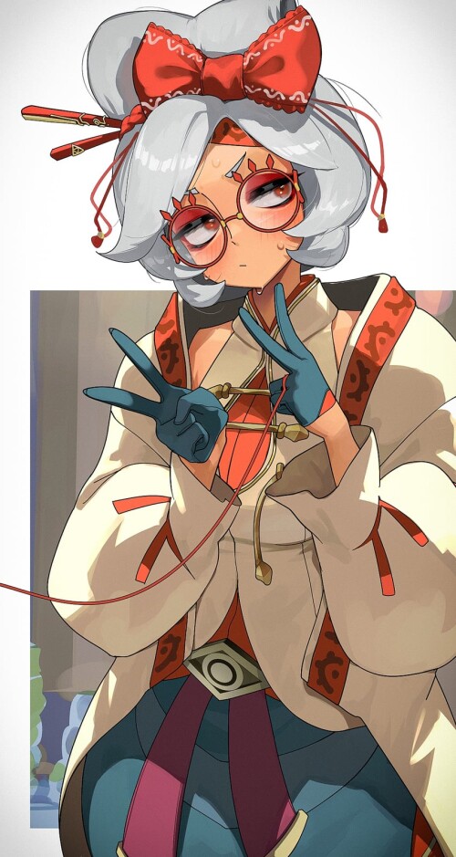  purah the legend of zelda and 1 more drawn by kashu hizake sample 32fdb7f535ad077beb7dc0f96d503465