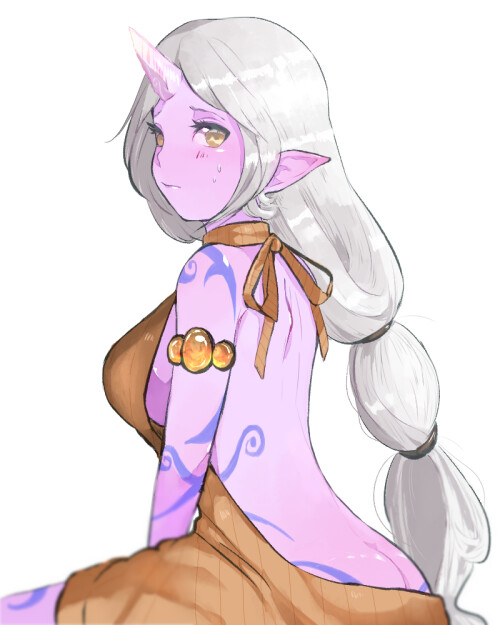  soraka league of legends drawn by mnb egaragamaigo 11d5b46905f5438129a47335eb12ad42
