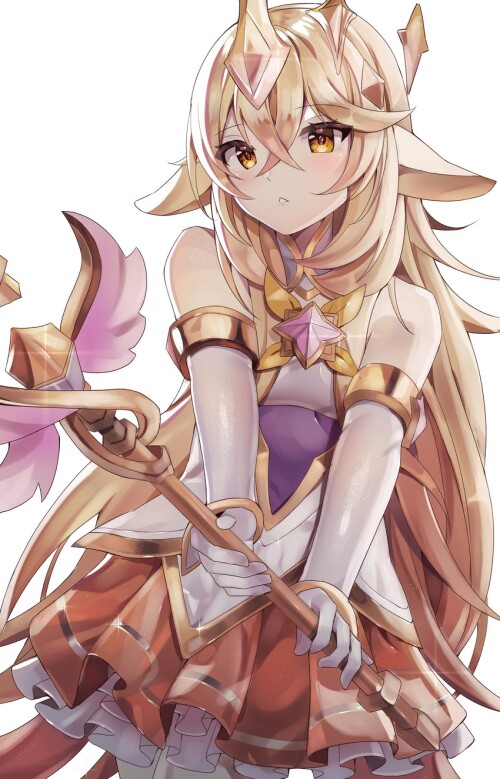  soraka and star guardian soraka league of legends drawn by cappu sample 59569ff203a9dfb04ef66b97602