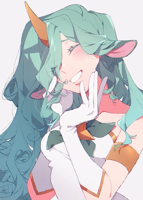  soraka and star guardian soraka league of legends drawn by 34 lol7 sample 8d27f01cccc9a0e668e5d24ff