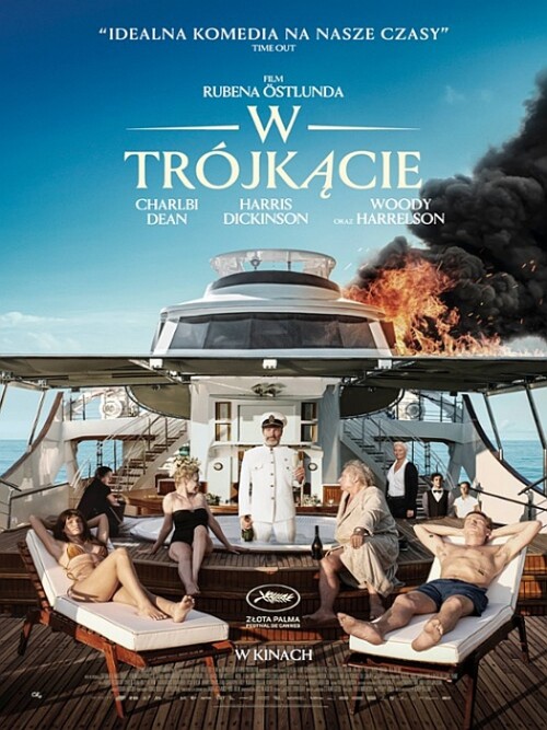 W Trójkącie 2022