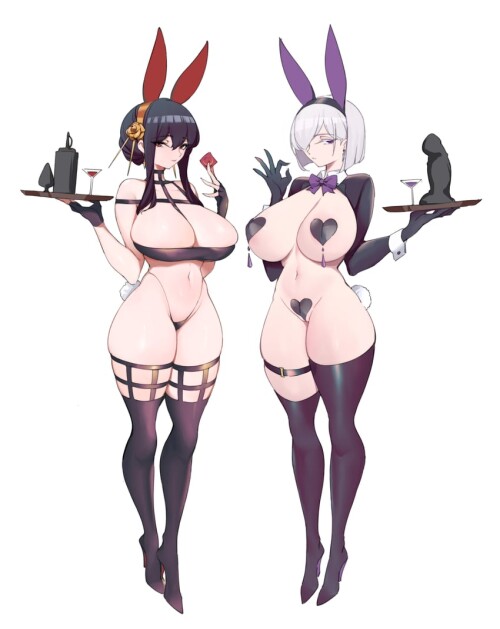  yor briar and fiona frost spy x family drawn by lamsass sample 2b400e6e959c54410c52d096f8c8b572