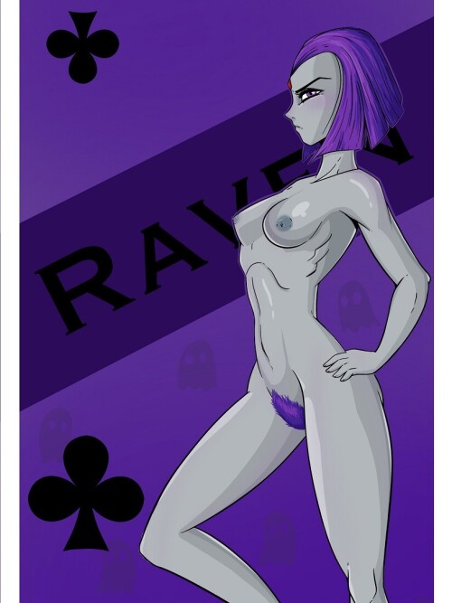 Raven 6