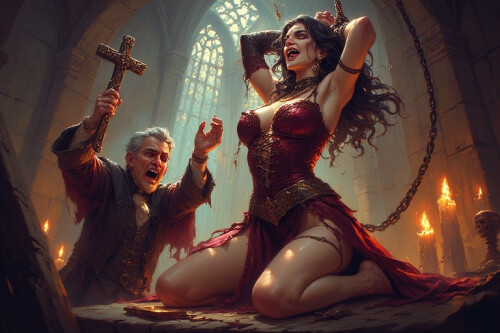 Vampire (4)