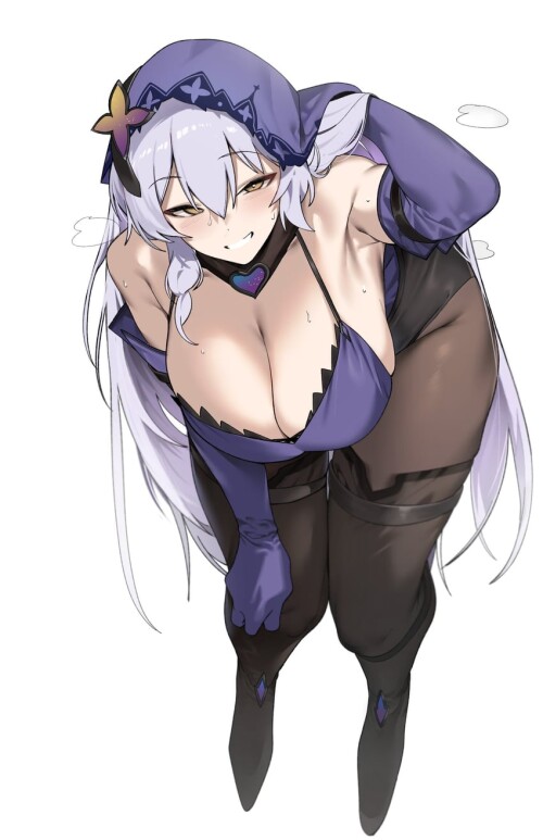  black swan honkai and 1 more drawn by urec sample 7d7afdce3dc5bc09fc5829b059dcf15c