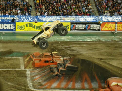 monster jam tampa fl feb 21 2009 123 3300066539 o