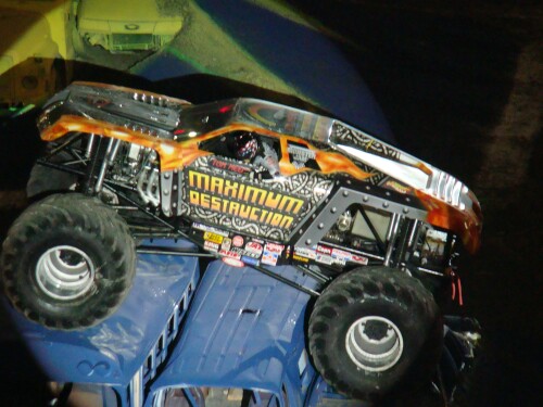 monster jam tampa fl feb 21 2009 074 3300019397 o