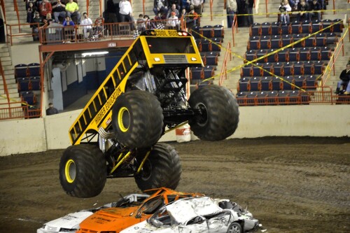 monster truck 187 8544401061 l