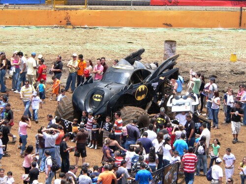 monster jam 151 2744538631 l
