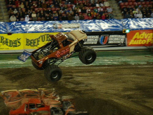 monster jam tampa fl feb 21 2009 148 3300080579 o