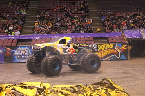 monster jam 12639958545 o