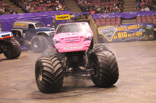 monster jam 12640000345 o